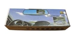（未使用品）Vehicle Blackbox DVR ドライブレコーダーのサムネイル