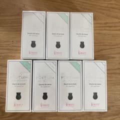 シナリー パルファン 2本セット Sinary Parfum du monde - メルカリ