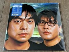 新品】 キリンジ 3 アナログ LP レコード 完全生産限定盤 黒盤 2枚組
