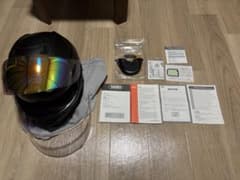 SHOEI GT-Air II マットブラック XLのサムネイル