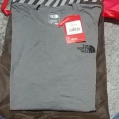 週末値下げ☆NORTHFACE☆Tシャツ☆のサムネイル