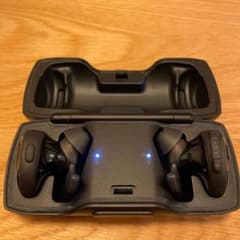 藤原さん専用SoundSport Free wireless