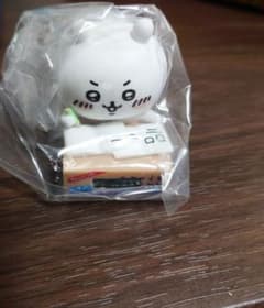 ちいかわ  いっしょにがんばろ！ダンボールウォッチのサムネイル