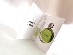 CHANEL シャネル チャンス オー フレッシュ オードゥ パルファムのサムネイル