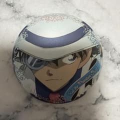名探偵コナン プラザ トレーディングジュエリー缶バッジ 怪盗キッド