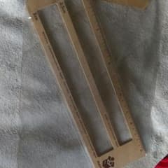 メルカリ定規のサムネイル