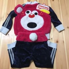 ジャム セットアップのサムネイル