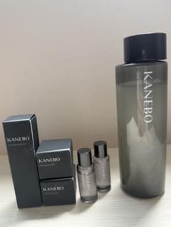 KANEBO カネボウ スキンハーモナイザー 320ml +サンプル - メルカリ