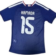 ま*こ様 【再値下】イングランド戦勝利　鎌田大地　オーセンティック　日本代表　新 ま*こ様 【再値下】イングランド戦勝利 鎌田大地 オーセンティック