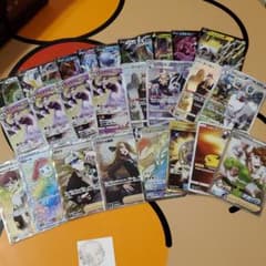 ポケモンカードまとめてのサムネイル