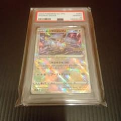 가파른 이브이 PSA10