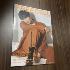 FREECELL Vol.39のサムネイル
