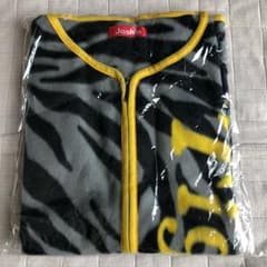 【新品】阪神 フリースベストのサムネイル