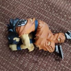 国内正規品 ドラゴンボールZ フィギュアHG ヤムチャ死亡プレミアムバンダイ限定 国内正規品 ドラゴンボールZ フィギュアHG ヤムチャ死亡プレミアム