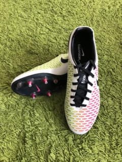 NIKE ナイキ サッカースパイク マジスタ オーパス sg 26.5のサムネイル