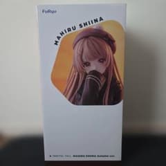 新品 お隣の天使様 椎名真昼 TENITOL 特典付き 表情顔パーツ - メルカリ