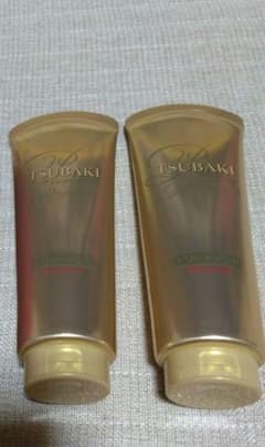 【専用です】TSUBAKI プレミアムリペア ヘアトリートメント 180g　2個のサムネイル