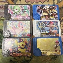 ポケモンフレンダ　まとめうりのサムネイル