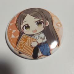 学園アイドルマスター 缶バッジ 倉本千奈 - メルカリ