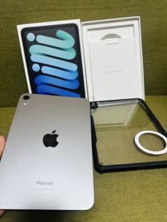 iPad mini256GB 本体【美品・ジャンク・箱あり、92%】 iPad mini (A17 Pro) 256GB【ジャンク】 本体 ケース付き - メルカリ