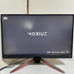 BenQ EX2780Q WQHDゲーミングモニター サブウーファー リモコン | Shop
