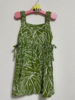 値下げ☆ ロバートジェイクレンシー ワンピースのサムネイル
