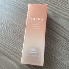 Aujua Hand Cream オージュア ハンドクリーム ミルボンのサムネイル