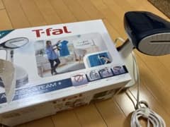 ティファール衣類スチーマー アクセススチーム プラス DT8100J0 シリーズのサムネイル