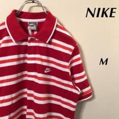 NIKE  半袖ポロシャツのサムネイル