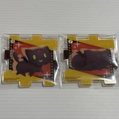 このすば めぐみん birthdayくじ セガラッキーくじ ちょむすけ