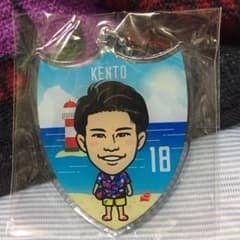 缶バッジ アクリルキーホルダーのサムネイル