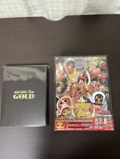 ワンピース　ONE PIECE  映画　まとめ　セット　DVD Blu-rayのサムネイル