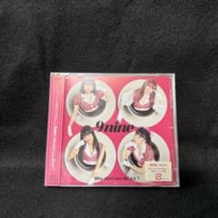 9nine Why don't you RELAX? CD シングル 6曲収録のサムネイル