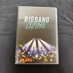 BIGBANG JAPAN DOME TOUR 2017 LAST DANCEのサムネイル