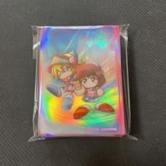 真崎杏子 ブラマジガール パワプロコラボ スリーブのサムネイル