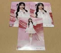 ≠ME ノイミー きゅんかわ人生 蟹沢萌子 生写真 セミコンプ - メルカリ