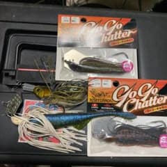 チャターセットのサムネイル