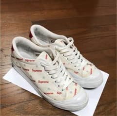 NIKE supreme fragment スニーカーのサムネイル