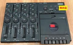 YAMAHA MT-50 マルチトラックカセットレコーダー - メルカリ
