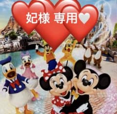 妃様 リクエスト 2点 まとめ商品のサムネイル