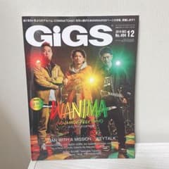 GiGSのサムネイル