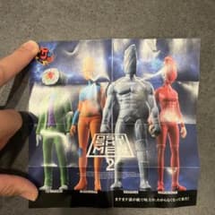 ☆様専用 オシメン2 KOHADAMEN ガチャ フィギュアのサムネイル