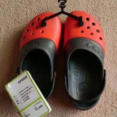 【さな様専用】crocs 20㎝のサムネイル