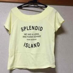 ちよこ様専用 ローリーズファーム カットソーのサムネイル