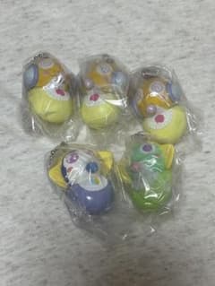 【 新品 】ケロロ軍曹 赤ちゃんになって侵略であります！ ケロロ　タママ　クルルのサムネイル