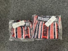 PJ ピーチジョン　ショーツセットのサムネイル