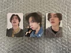 GOT7 ユギョム　トレカ　TRUST MEのサムネイル