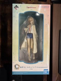 学園アイドルマスター￤篠澤広 一番くじ フィギュア - メルカリ