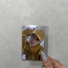 川村壱馬　タワレコ　トレカのサムネイル