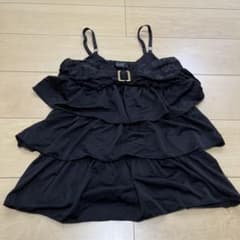 フリフリキャミのサムネイル